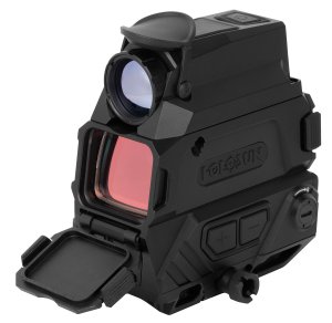Holosun DRS-TH Digital Thermal Sight Red Multi Reticle 7075 Aluminum
