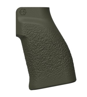 Edgar Sherman Design ESD Pebble Grip Fine RG ESD-PEB-F-RG
