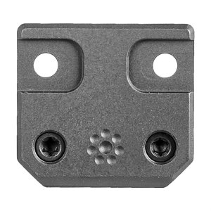 Arisaka SSM-K Side Scout Mount KeyMod, 6061-T6 Aluminum, 0.6 oz