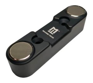 MAGNE TECH MGN FLAT MNT RFL Tactical Rifle Wall Mount
