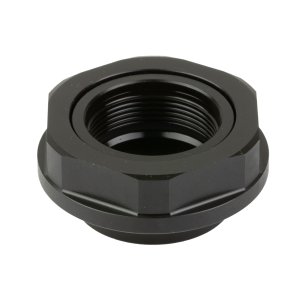 Rearden Charlie Atlas G2 Thread Adapter Nitride Black Finish