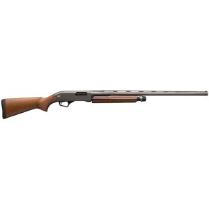 Winchester 512440392 SXP Hybrid Field 12GA 3" 28" Wood Stock Pump-Action