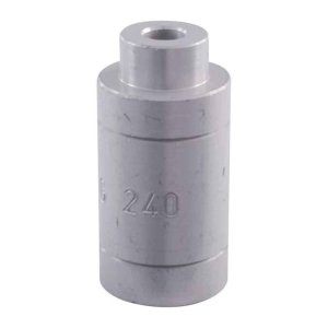 Hornady Lock-N-Load Headspace Bushing .240 For .17 Hornet