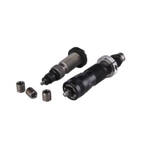 Forster UFB4411 6.5x47mm Lapua Bushing Full Length Die Set