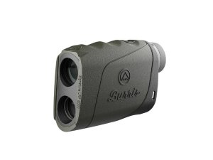 Burris SignatureHD LRD2000 Rangefinder 7x2400 Yards Gray Green Rubber Armor