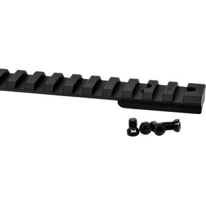 Warne Vapor 20 MOA 1-Piece Base Savage 110 SA Matte 8-40/6-48