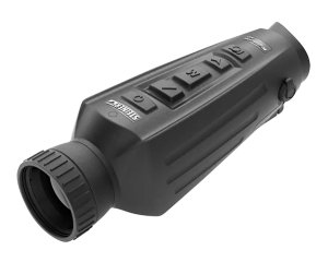 Steiner 9520 Nighthunter H35 Thermal Monocular 2x-16x 35mm Matte Black