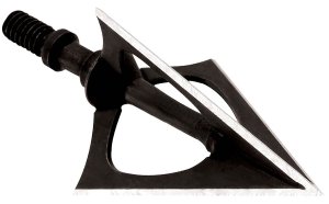 NAP HellRazor Broadheads 100 Grain 3 Pack - Model 60410
