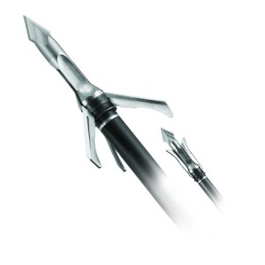 Grim Reaper Razorcut Broadheads 125 gr. 1 3/8 in. 3 pk.