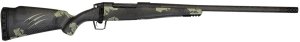 Fierce Firearms ROG7MMBC20BT Carbon Rogue 7mm BC 20" Black Cerakote Barrel
