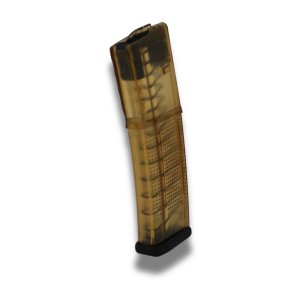 ProMag AR-15 5.56mm 30-Round Transparent Polymer Magazine