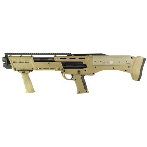 Standard Manufacturing DP-12 12 Gauge DP12FDE