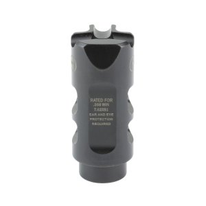 Ultradyne USA Pulse Compensator 7.62/.308 30Cal 5/8x24 Black