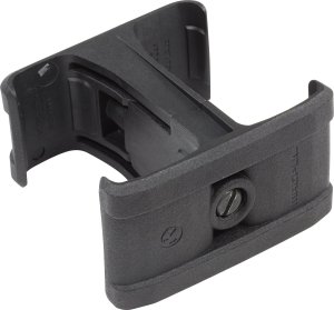 Magpul MAG566-BLK MagLink Coupler Made of Polymer w/ Black Finish &...