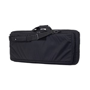 Elite Survival Systems Black .223 / 5.56 Covert Operations Discreet Case - 26"