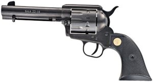 Chiappa Firearms SAA 1873 22 LR 730