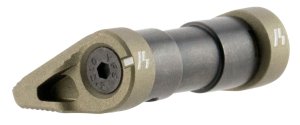 Strike Industries SI-AR-SS-FLIP-FDE AR-15 Ambidextrous Flip Switch FDE
