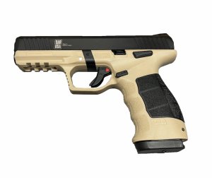 SAR USA SAR9 Mete 9MM SAR9METE-SABL