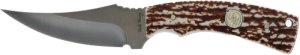 Battenfeld Knives Uncle Henry 3.25 In & 4.25 In Drop Point view 2