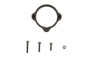 One Hundred Concepts ShockCollar 32mm Fits SureFire Turbo HRT AWLS