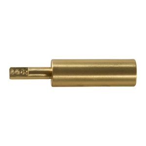 Brownells .44 MUZZLE BRASS PILOT