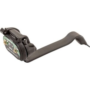 SureFire DG12 Grip Switch Assembly Black for X-Series Weapon Light
