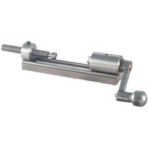 LE Wilson CTS STDU Stainless Case Trimmer Premium