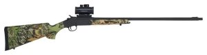 Savage Stevens M301 Turkey XP 20 GA 26 in Matte Black 1rd Break Action