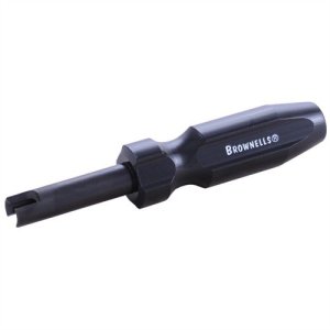 Brownells AR-15/M16 Bolt Radius Scraper 050806109476