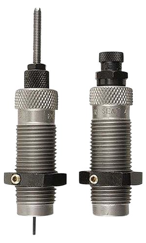 RCBS Full-Length 2-Die Set for .338 Win Mag Reloading Bottleneck Cases