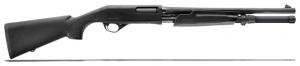 Stoeger P3000 Freedom Series Defense 12ga 3 18.5 Black 7+1 Pump Action Shotgun 31892FS