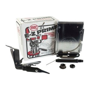 MEC EZ Prime 285CA28 Automatic Primer Feed for 28GA Models 600/700