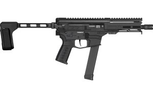 CMMG Dissent MkGs 9mm Luger 99A660F-AB