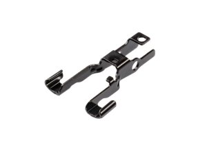 Wilson Combat 320SR Extended Slide Release Black Nitride