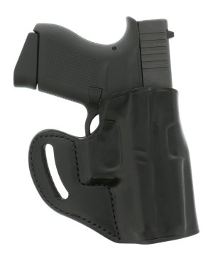Galco HT2030RB Hornet BGuard 2.0 Black W/WO R-Dot