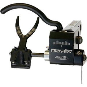 Arizona Archery Enterprises Driven Drop Away Rest RH Stainless Steel
