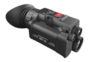 Shinenyx G1A Thermal/NV Fusion Monocular With Mount