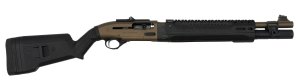 Langdon Tactical Tech LTT1301HBFRMBZ 12 GAUGE