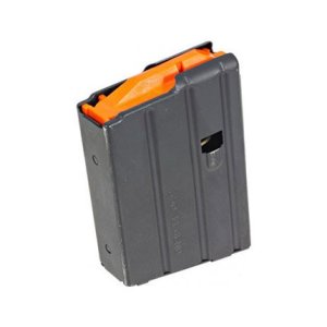 Ruger 90694 AR-556 5rd 350 Legend Fits AR-556/American Rifle Ranch Blued