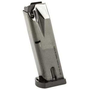 Beretta JM904P12 .40 S&W 12 Round Magazine Blued Steel