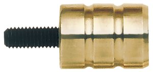 Barnes Bullets 30661 Alignment Tool 50 Cal Muzzleloader 0.75” Brass