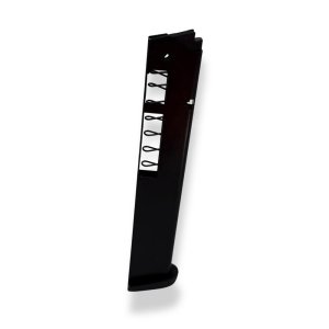Promag Mfg. Inc. 709 Slim 9mm Luger 15rd Magazine for Taurus