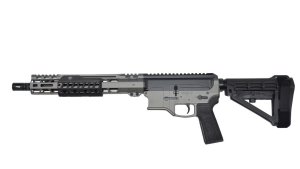 Bilson P2FCSTB20R1 .300 BLK 1323