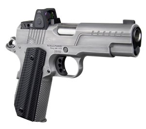 Ed Brown FX2SS .45 ACP FX2SS