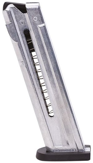 American Tactical Imports FireFly 22 LR 4.90 In 13+1 Black Threaded