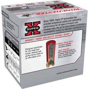 Winchester WEX12L2 12 Gauge 3.5 in 1 3/8 oz 1550 fps #2 Shot