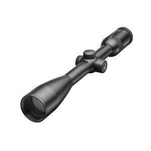 Z5 3.5-18x44mm Rifle Scopes - Z5 3.5-18x44mm Sfp Plex Reticle Black