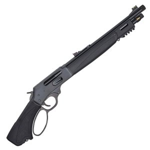 Henry H9 Bear's Leg .30-30 Winchester 13.8 In Black Synthetic 3Rd
