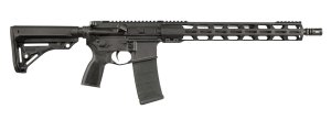 ZRO Delta ZULU2 5.56 NATO 1114