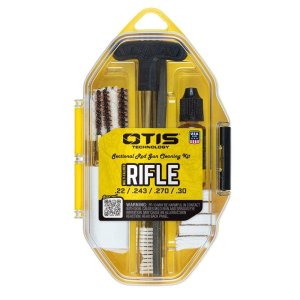 Otis Technology Multi-Caliber Rifle Cleaning Kit .22-.30 CAL